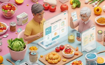 About Digital