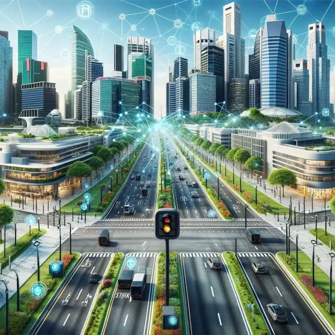 About Digital
