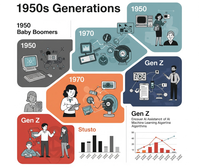 About Digital