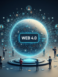 About Digital