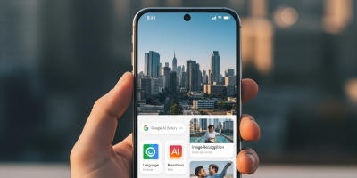About Digital